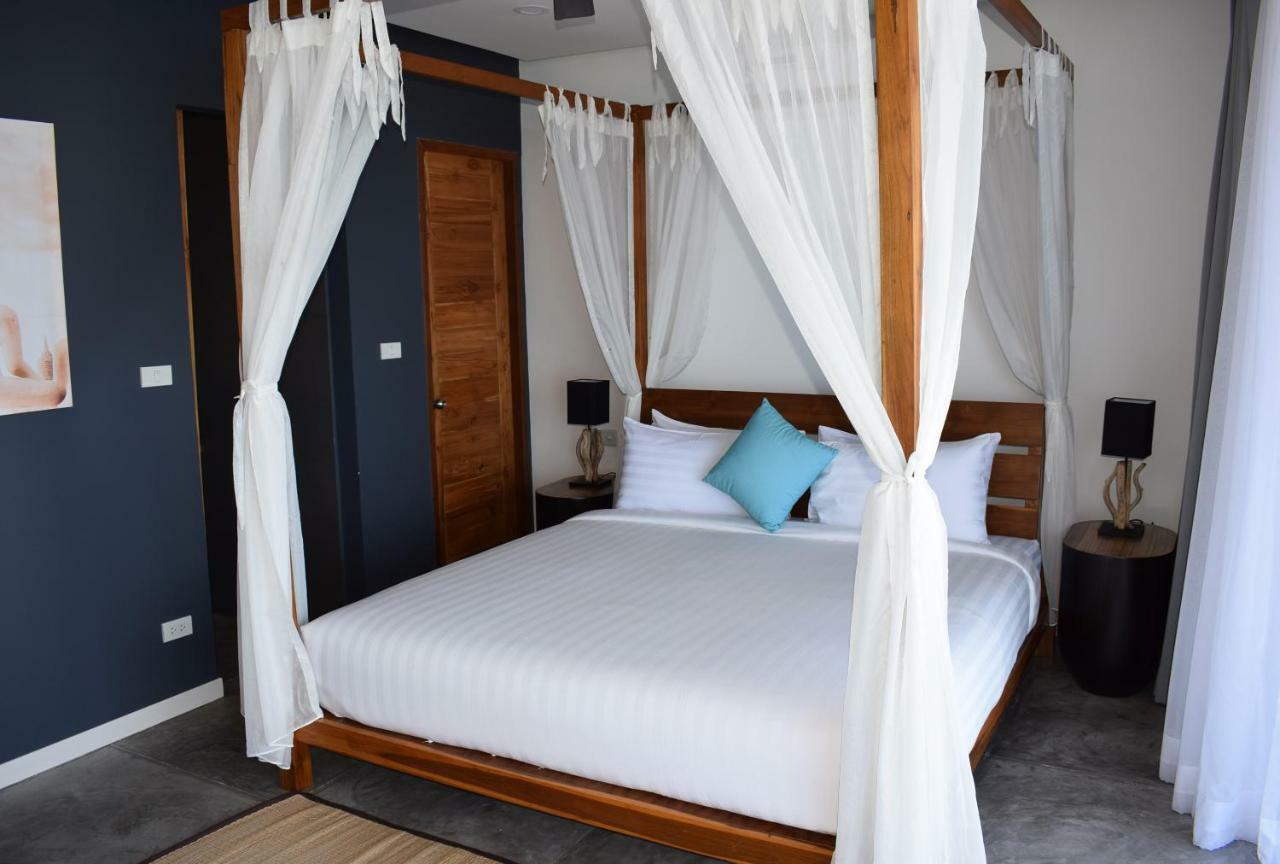 St Barth Villas Salad Beach Exterior foto
