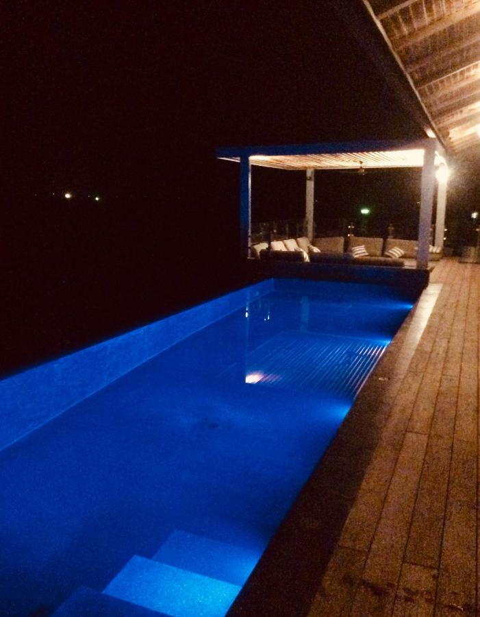 St Barth Villas Salad Beach Exterior foto