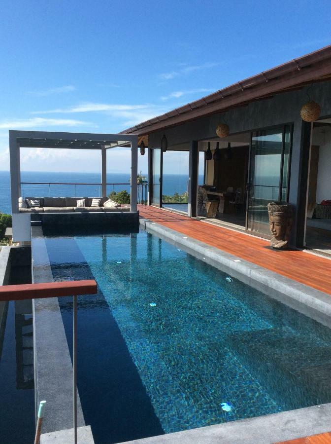 St Barth Villas Salad Beach Exterior foto