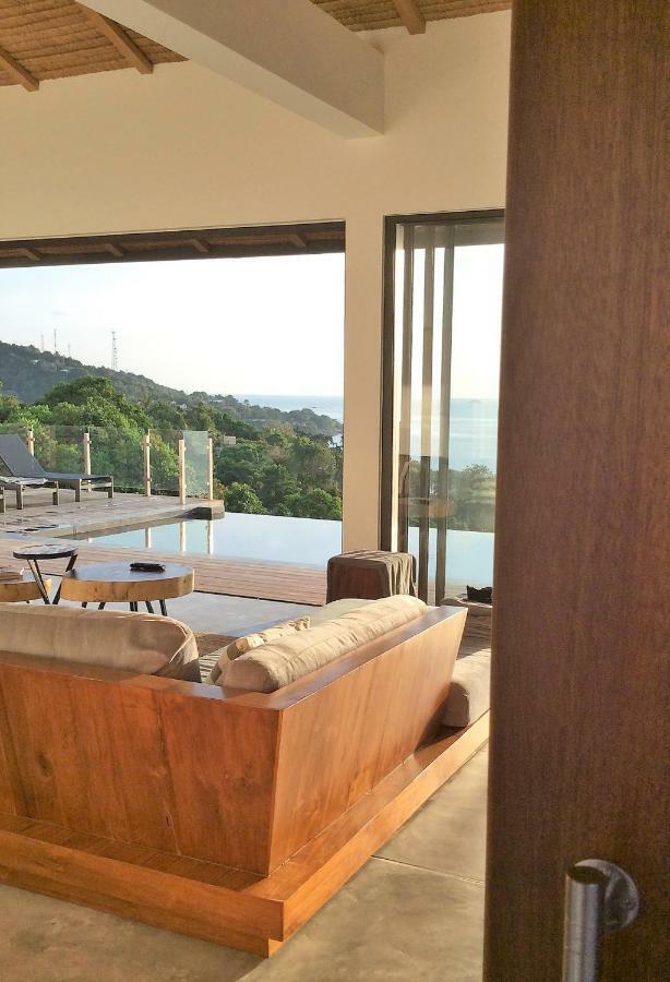 St Barth Villas Salad Beach Exterior foto