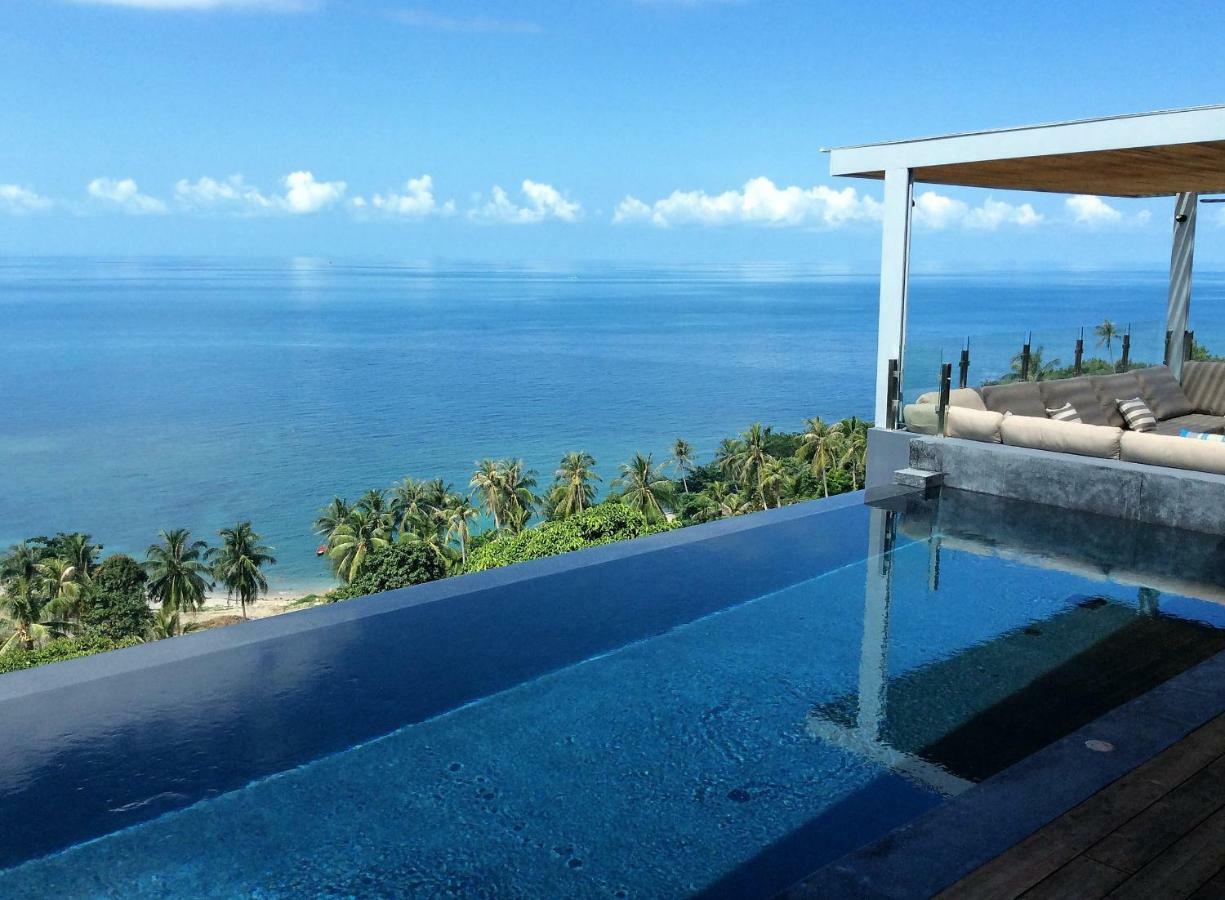 St Barth Villas Salad Beach Exterior foto