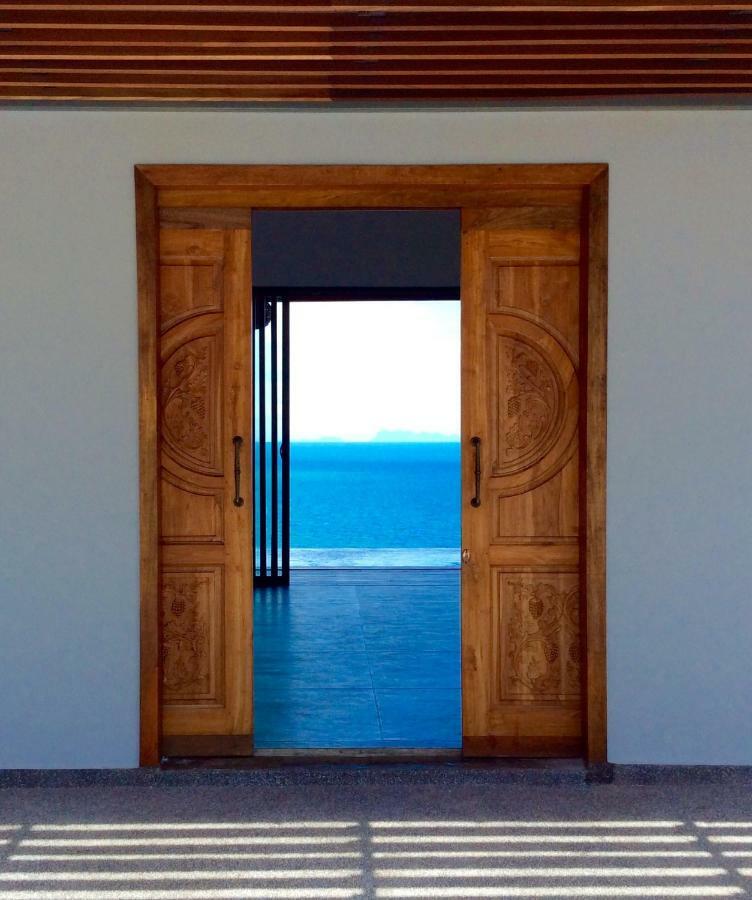 St Barth Villas Salad Beach Exterior foto