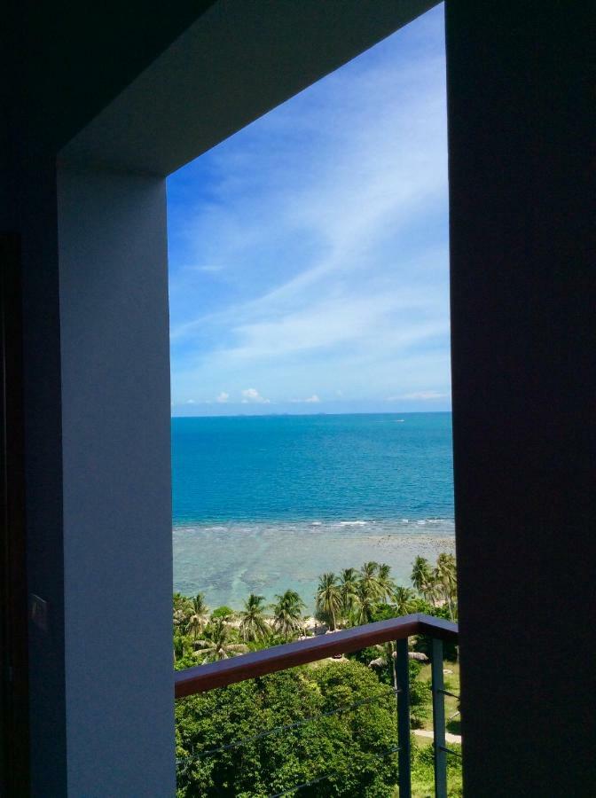 St Barth Villas Salad Beach Exterior foto