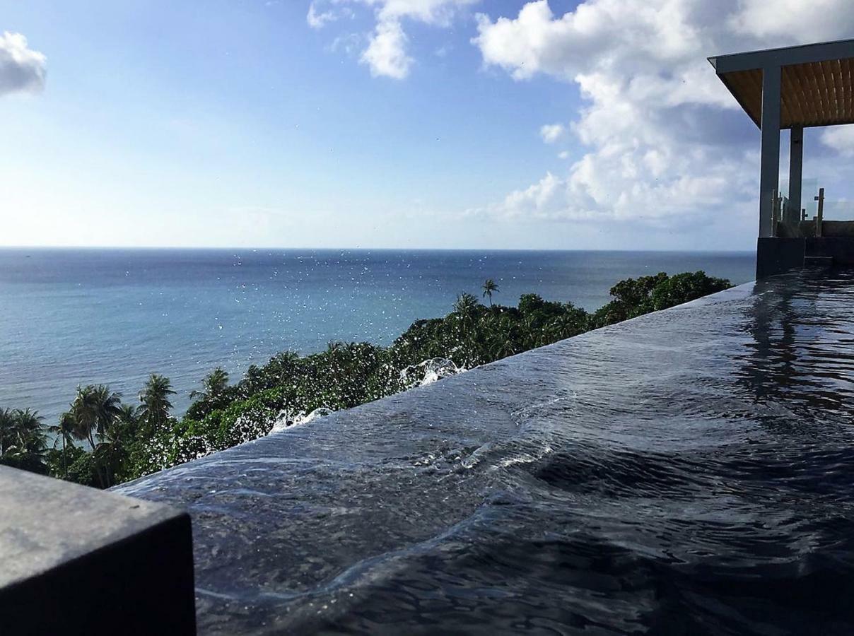 St Barth Villas Salad Beach Exterior foto